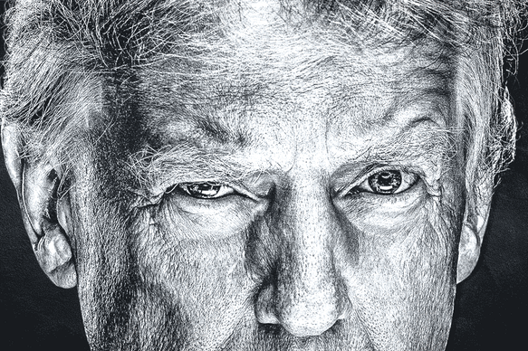 Trump’s actions in Washington are reminiscent of George W. Bush’s approach to governing Iraq. 