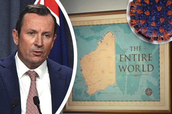 Western Australia is set to rejoin the rest of Australia from February 5 and with it COVID-19 spread.