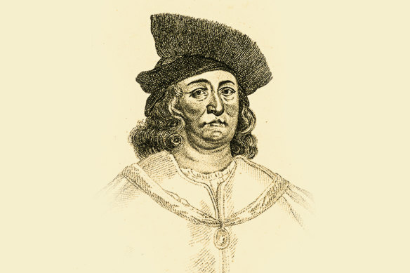 Paracelus: go to bed “when the meat is settled at the bottom of the stomach.”