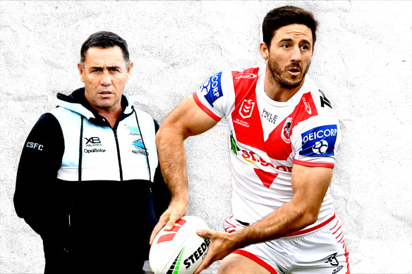 Shane Flanagan and Ben Hunt: 2024 dynamic duo?