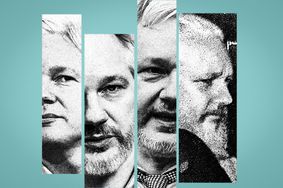 Wikileaks founder Julian Assange has brokered a plea deal that will end his time in prison.