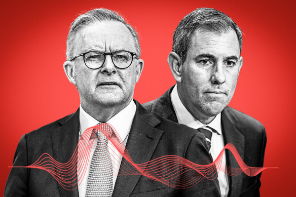 Anthony Albanese and Jim Chalmers have a unique opportunity to turbocharge productivity.