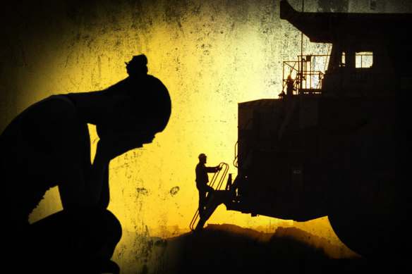 A FIFO worker is blowing the whistle on what life is like for female workers in the resources industry after revelations a second BHP employee had been charged with the rape of colleague. 