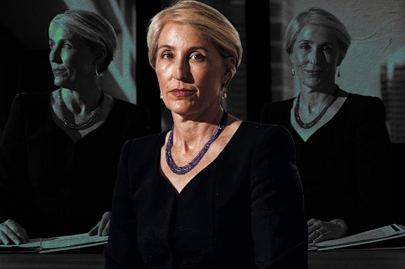A 4-3 majority of a NSW upper house committee found DPP Sally Dowling, SC, lied in her evidence in parliament.