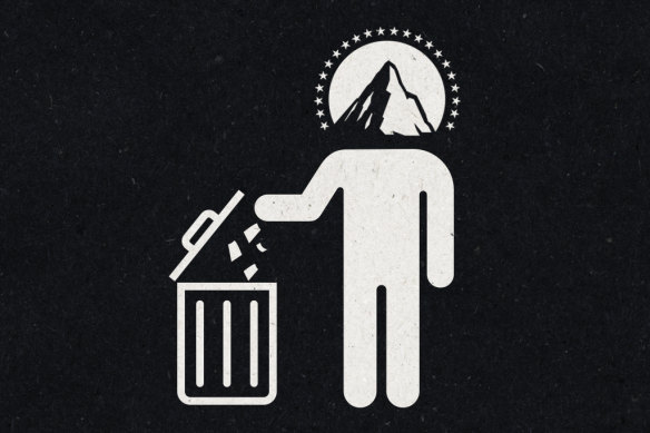 Paramount+ joins Warner Bros, Discovery and Disney in pulling shows from their streaming platforms to slash costs.