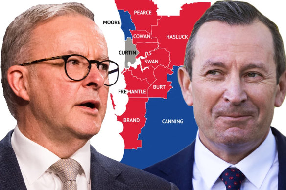 Labor’s victory in WA on the weekend was three years in the making.