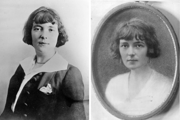 Katherine Mansfield was uncompromising in her work and in her life.