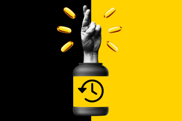 Are treatments promising to reverse ageing really worth the hype? Or the risk?