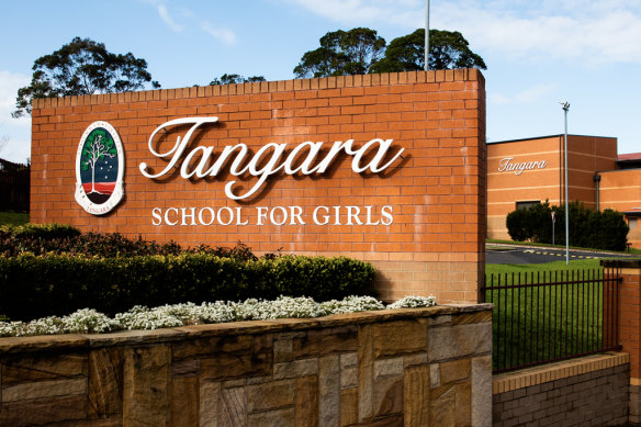 Tangara and Redfield are sibling schools both run by PARED, which emphasises parents’ role in their children’s education.