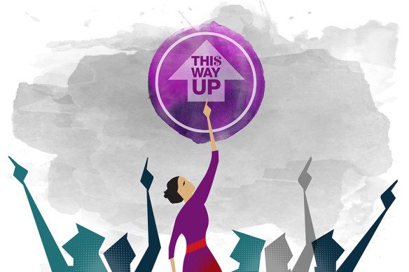 Put your best foot forward and get that pay rise you deserve.