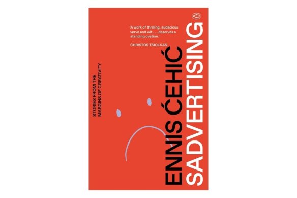 Sadvertising by Ennis Cehic.