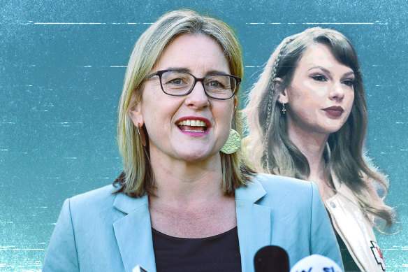 Taylor Swift’s Reputation set list ends with the revenge track, This Is Why We Can’t Have Nice Things.