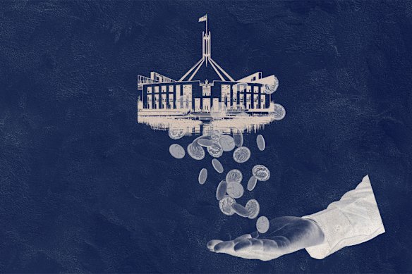 The latest income tax cuts are expected to benefit more than 10 million Australians. 