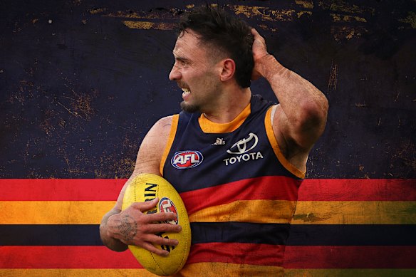 Adelaide star Izak Rankine was on the verge of All-Australian selection before he was suspended for a homophobic slur.