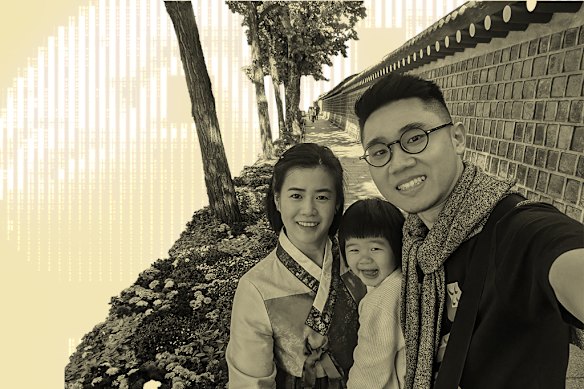 Computer scientist Jey Han Lau asked AI for a holiday itinerary for Seoul. It gave him a nonsensical result.   