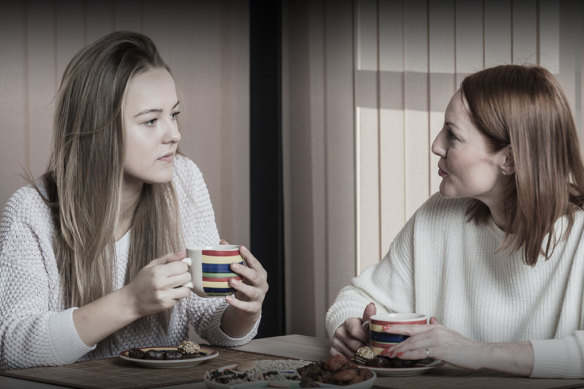 No still means no – and silence is not consent. 