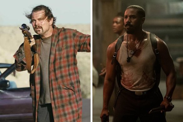 It's one war after another, and Sinners is vying for the top spot at the Oscars this year. Which one will emerge victorious?