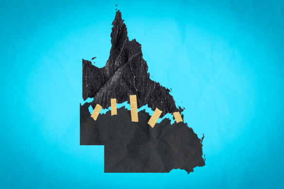 North Queensland statehood is, constitutionally speaking, no easy task.
