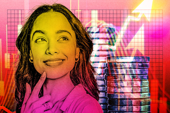 Investing might be the last thing on your mind when you’re young, but it could set you up for retirement.