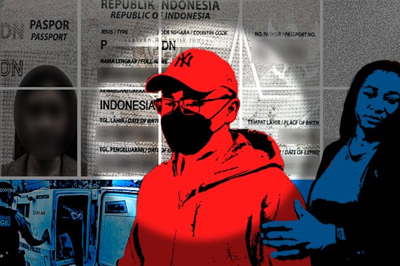 Sex-trafficking syndicates are notoriously difficult to crack.