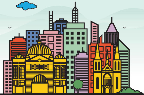 We love Melbourne for countless reasons, here are 18 of the best. 