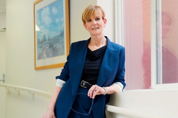 Lisa Sanders: “The people who are most likely to be good at a procedure are the people who’ve seen it before.”