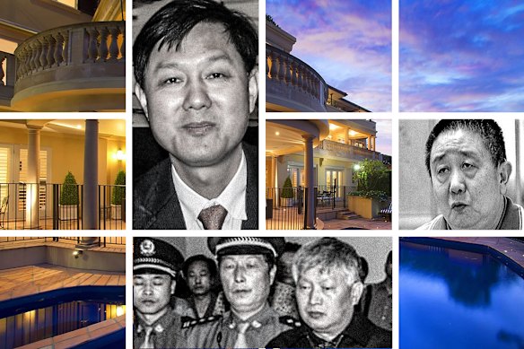 Phillip Dong Fang Lee’s relatives Niu He’en and Lu Wanli were prosecuted for corruption in China.