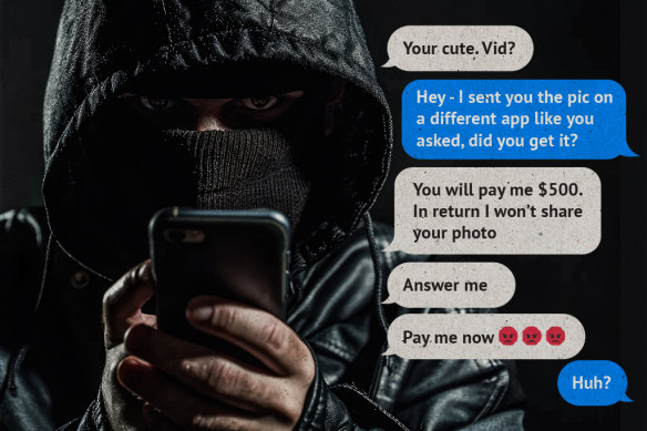 Sextortion plots have targeted multiple NSW teenagers, driving one to take his own life. The family of a second teenager say tech giants failed to shut down the scammer’s payment methods.