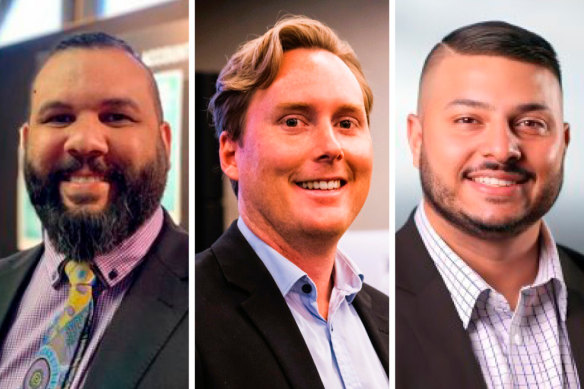 Matthew Lancaster, Shaun Cumming, and Brandon Etto resigned from the NBAC board in May 2024.  