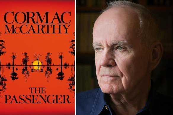 The Passenger Box Set by Cormac McCarthy: 9780593536049 |  : Books