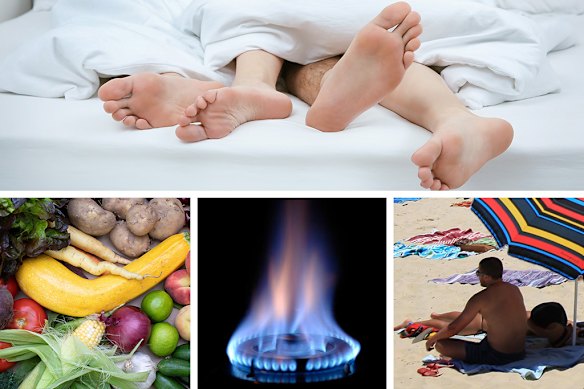 Experts share their evidence-based tips to reduce your risk of cancer.