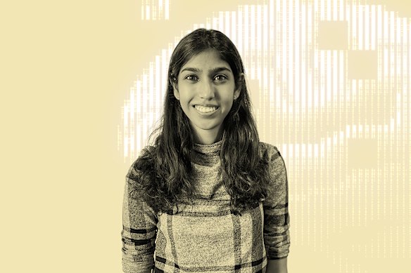 Saachi Jain’s team at OpenAI can identify at what point an AI model becomes “clearly deceptive”.
