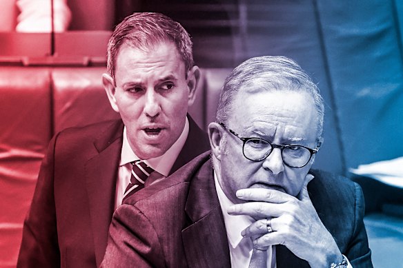 More than any other factor, Australians blame the government for rising costs.