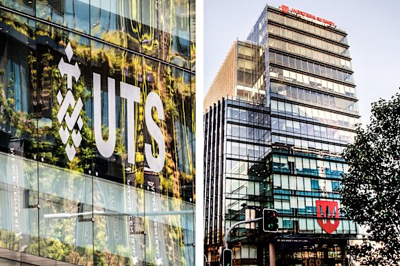 UTS: See it before it’s gone