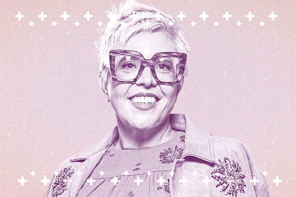 Catherine Martin, four-time Oscar winner, was made a Companion in the King’s Birthday Honours.