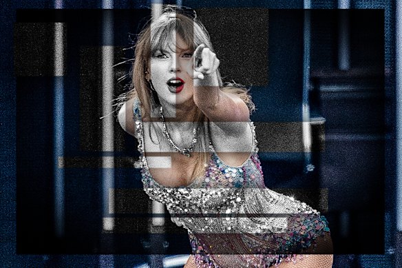 Taylor Swift was a no-show at the AMAs. She also didn’t win anything. Queue the Swiftie investigation.
