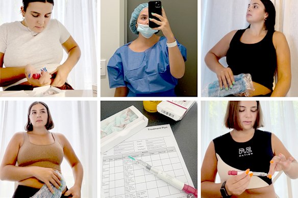 ‘Social egg freezing’ is on the rise, but at what cost?