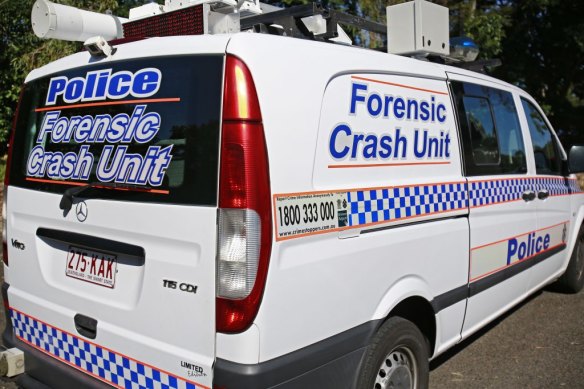 The Forensic Crash Unit is investigating multiple road deaths across the long weekend.
