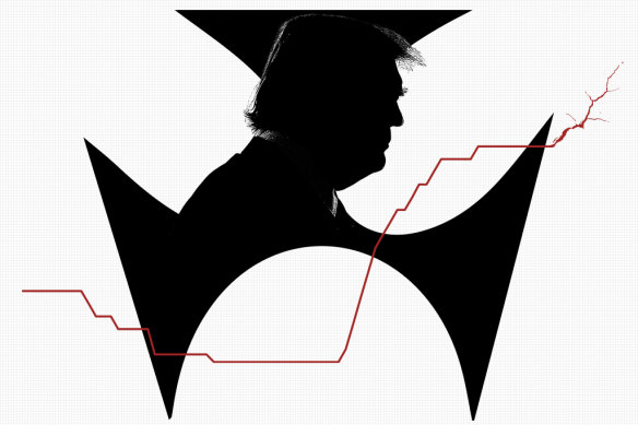 There will be a mystery guest at this week’s meeting of the Reserve Bank of Australia.