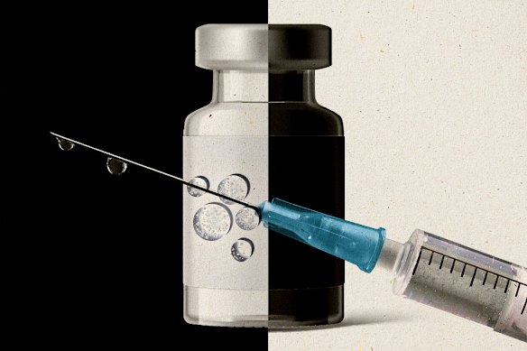 Unregulated synthetic peptides have surged in popularity thanks to social media and wellness culture. 