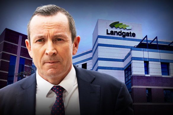 Mark McGowan promised ‘gold standard transparency’ but his government delivers defensiveness.