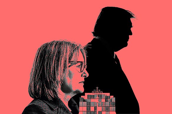 Budget analysis highlights potential impacts of the US trade wars on Victoria’s bottom line.