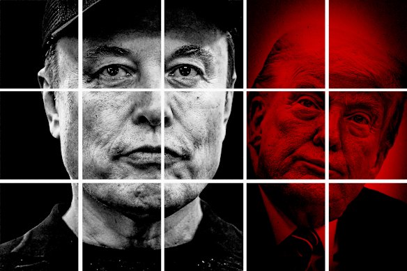 Elon Musk has ramped up his criticism of US President Donald Trump’s sweeping tax and spending bill.