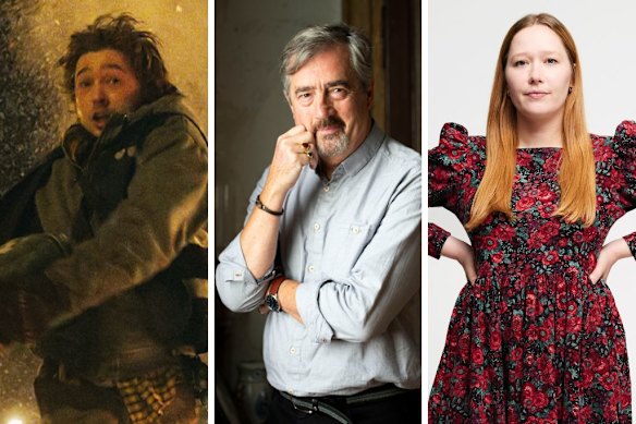 September’s line-up includes the latest in the Resident Evil franchise, a new title from Sebastian Barry, and a new album from Julia Jacklin.