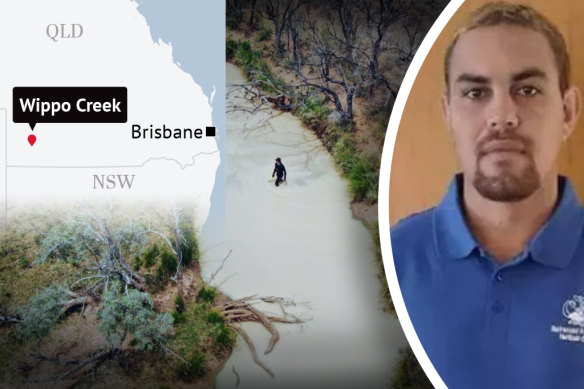 The disappearance of Jeremiah “Jayo” Rivers, missing for almost three weeks in remote Queensland, is now being treated as suspicious. 