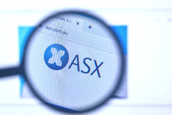 The corporate watchdog is suing ASX Ltd.