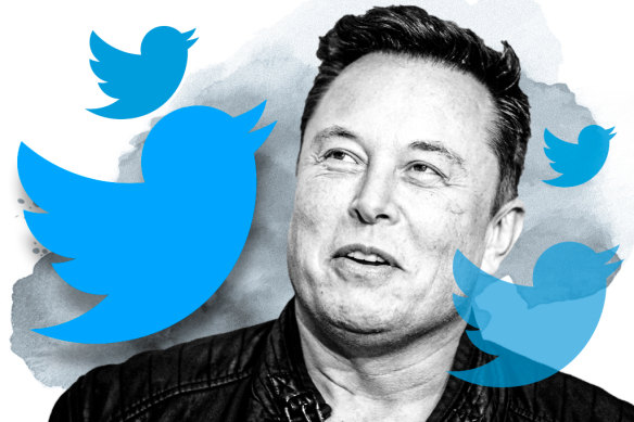 Twitter has accepted Elon Musk’s offer to buy the company for about $61 billion.