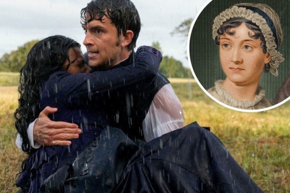 Bridgerton season 2: Are Jane Austen's books steamier than the hit Netflix  drama?