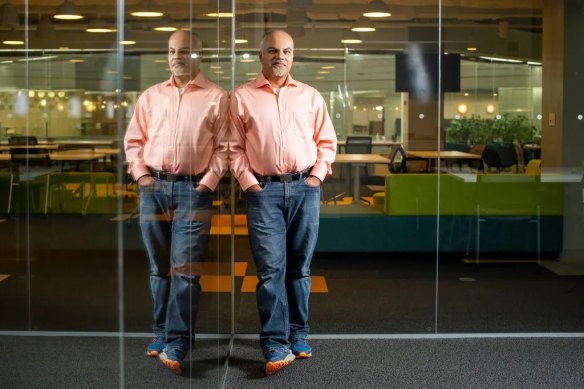 Imtiyaz Hussein, a partner at the Bridgespan Group, leads its nonprofit advising practice, “providing decision-making support for organisations”, he said.