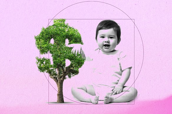 The tree of life is increasingly costly.